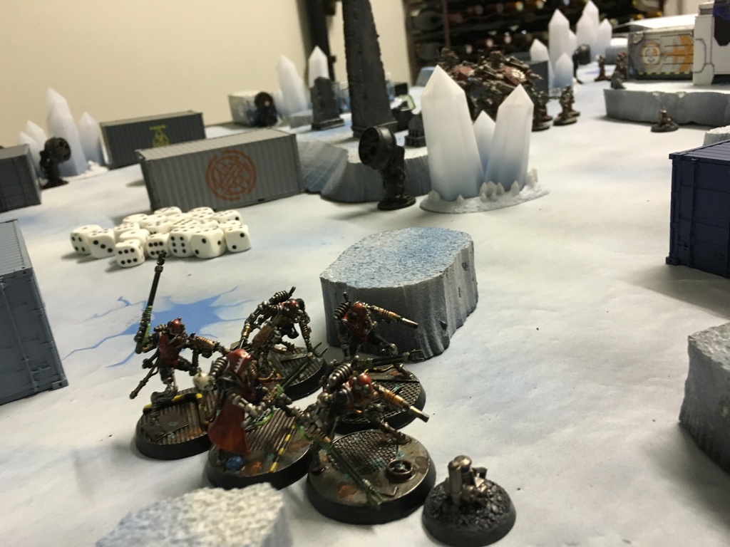 [Tour 1] 1-B : Mechanicum Vs Ncrons- 1500 pts Img_4025