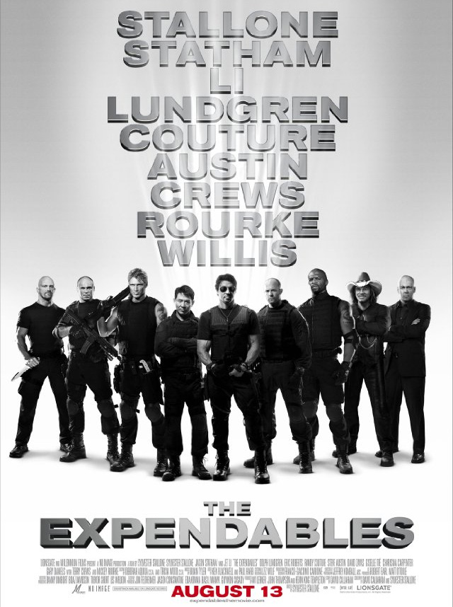 U.S box office chart The_ex10