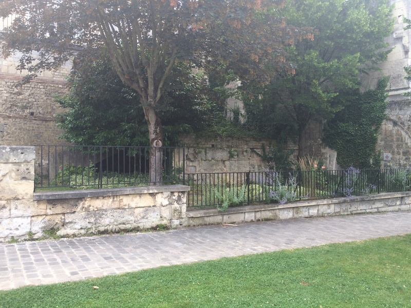 Ancien Échêché de Soissons Image21