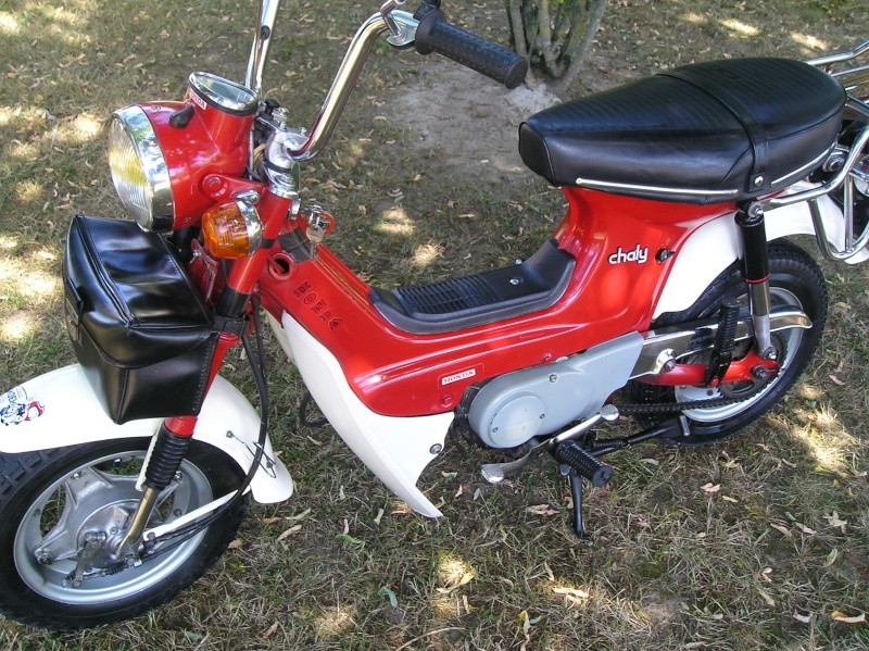 ma petite vieille Honda_17