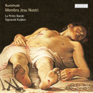 Dietrich Buxtehude - Dietrich Buxtehude (1637-1707) 40150210