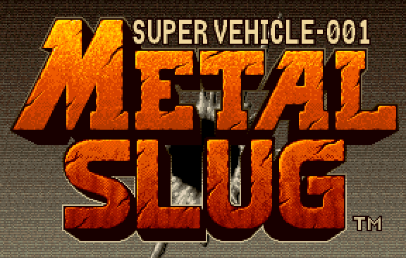 Metal Slug X for PC 110