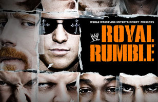 Les premiers participants du Royal Rumble 2011 16746210