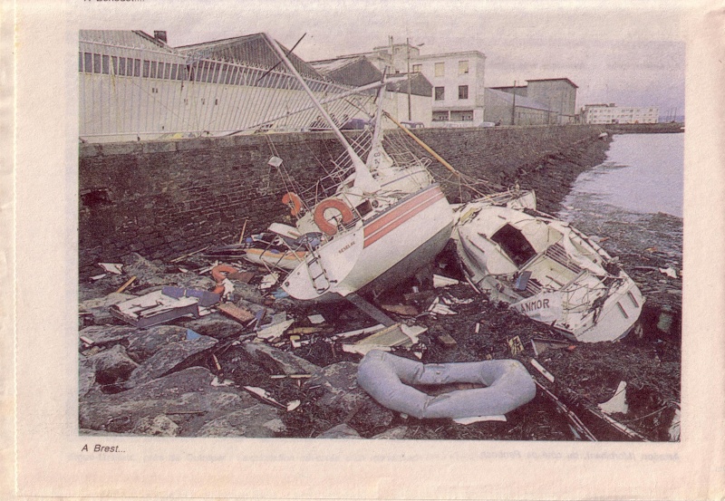 L'ouragan en Bretagne octobre 1987 Scan1016