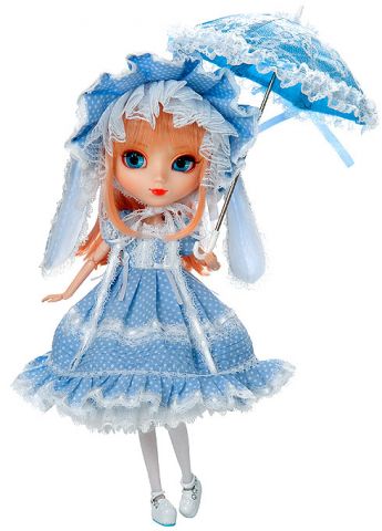 Août: Pullip Aquel Aquel10