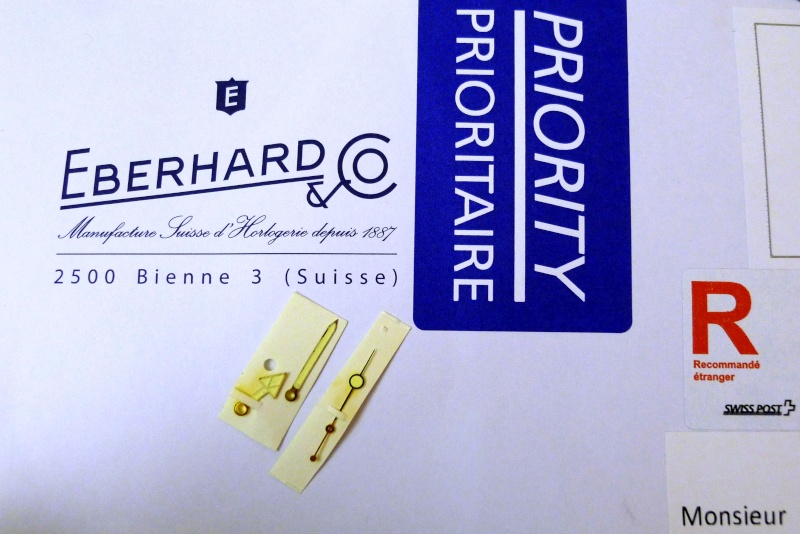 Saga des plongeuses: Eberhard Scafograf 200 Scafor11