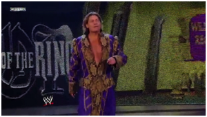 William Regal. 222