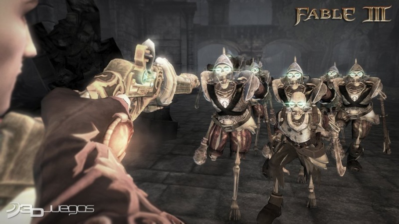 Fable III también se lanzará en forma de episodios descargables Fable_11