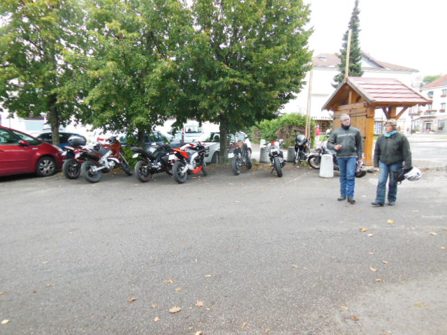 15 Septembre 2012: Sortie Inter-forum  Sortie22