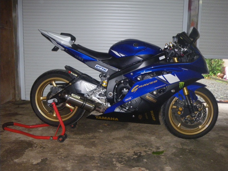 [VDS] Yamaha r6 2008 Imgp0811