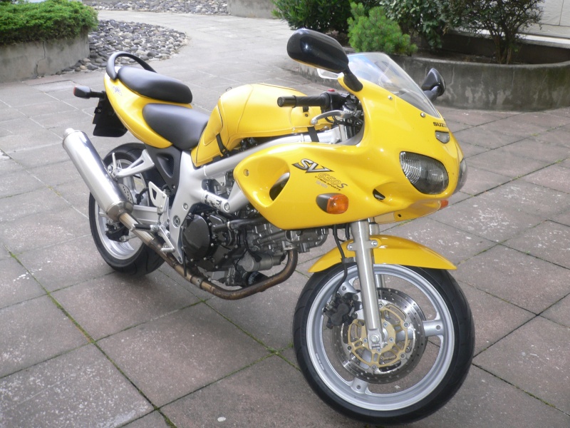 650 svs 2002 jaune poussin!!! P1030612
