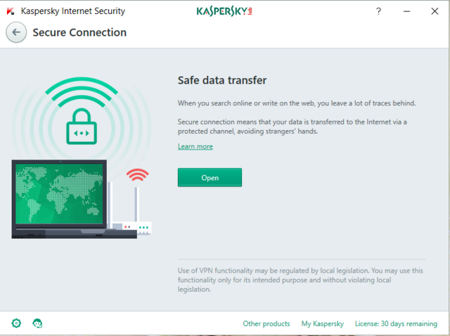Kaspersky Internet Security 2017 17.0.0.611 Kasper13
