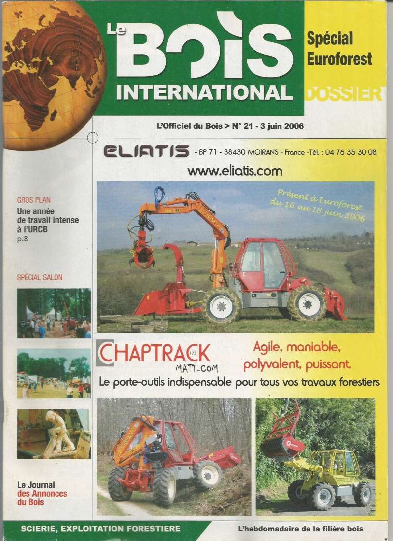 Ma bible du tracteur il y a quelques annees  Le_boi11