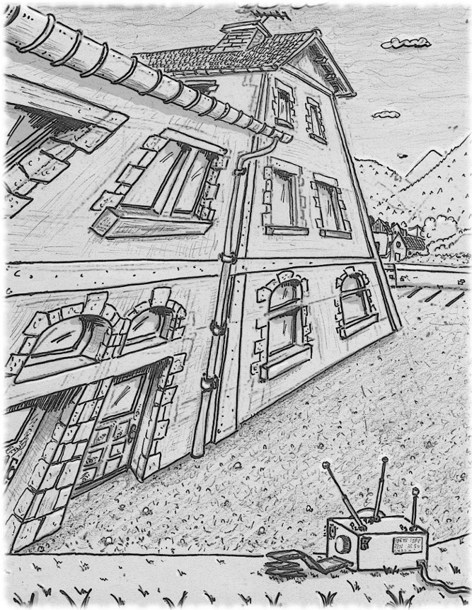 dessin de stefrex Kdive210
