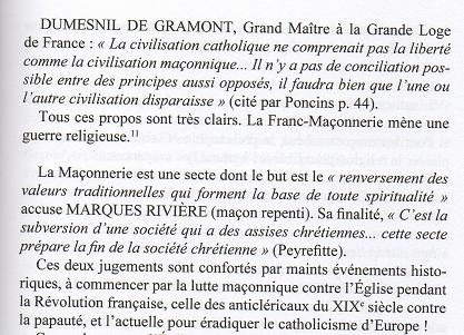 nice - "Attentat de Nice/meurtre dans une église : false flag des réseaux d'états à la solde de l'Ordo Ab Chaos (judéo-maçonnique)" Trahis11