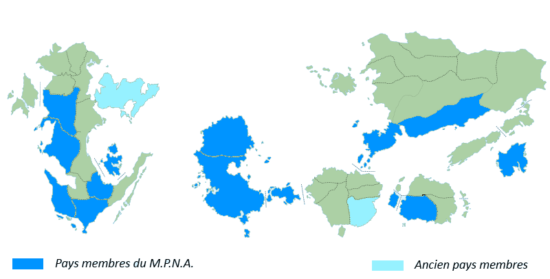 Mouvement des Pays Non-Alignés (MPNA) Mpnac11