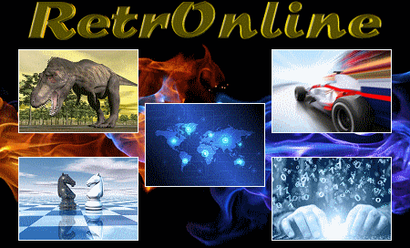 Amiga...Online? Visit the AmigaOnline Website! Robann10
