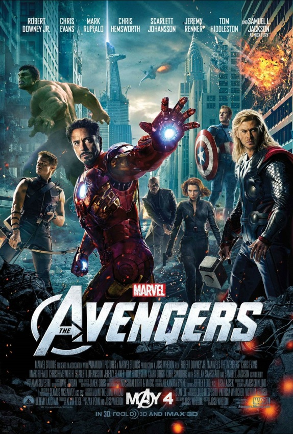Avengers - The Avengers The_av10