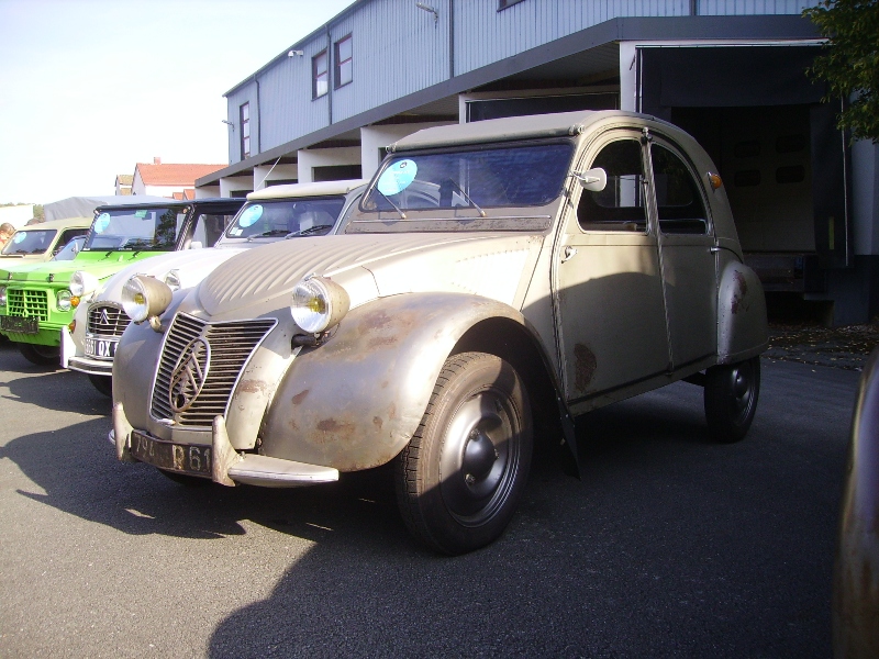 "Les archives Peugeot Citroen ", site de Terre Blanche à Hérimoncourt Site_p15