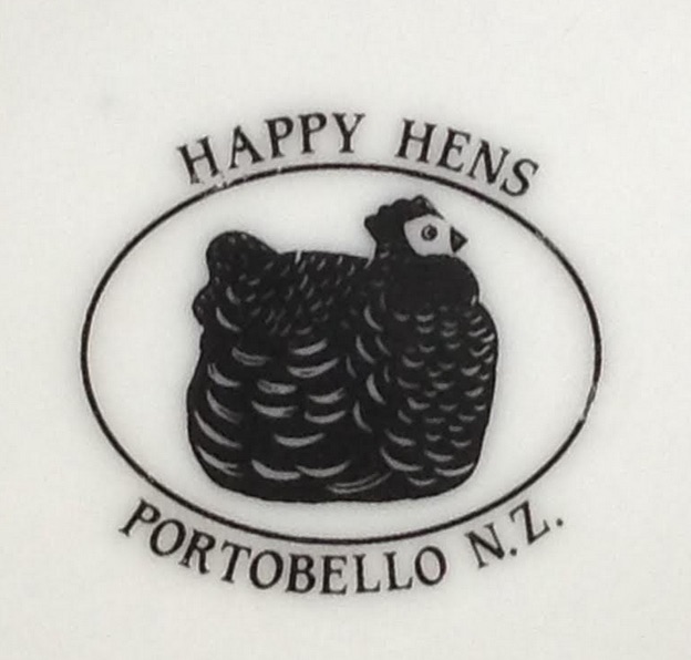 Happy Hens - Dunedin Happy10