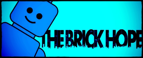 The Brick Hope - Frontpage Tbhban10