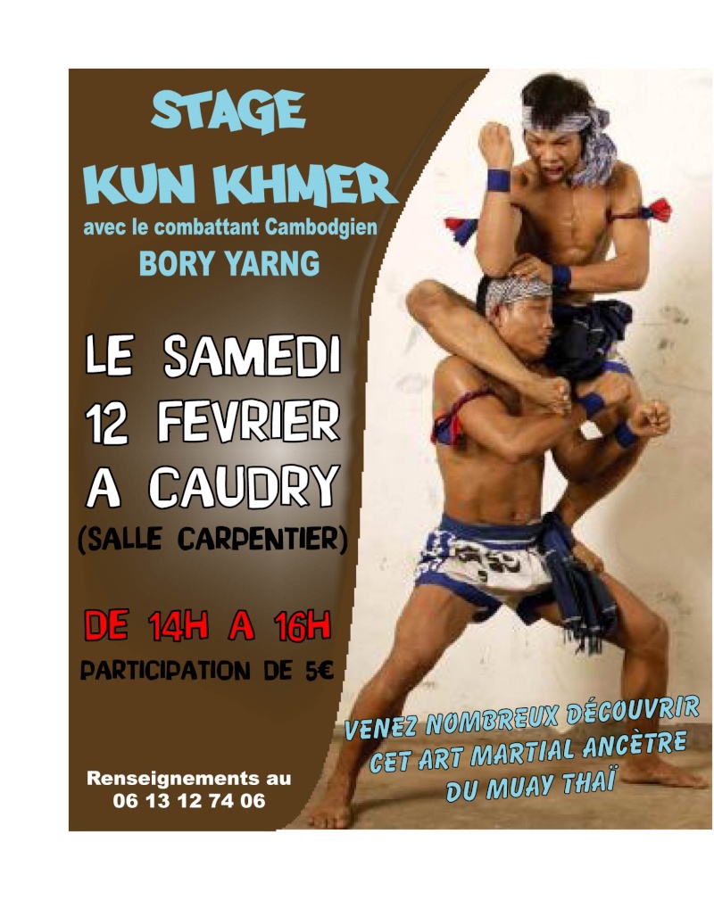 STAGE KUN KHMER & BOKATOR 12 FEVRIER 2011  CAUDRY Stage_10