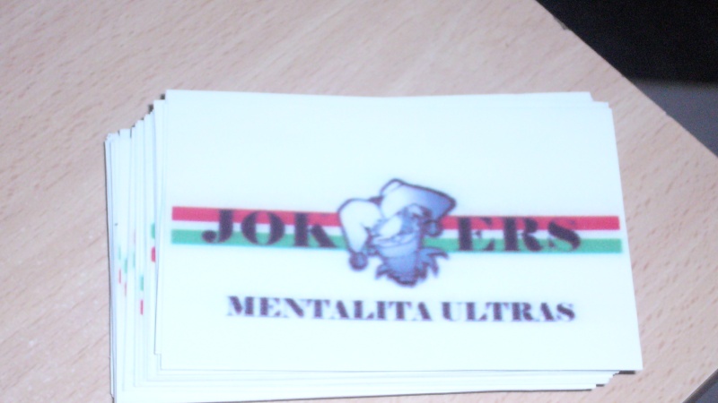 Ultras Jokers (JSMBejaia) " Saison 2010 / 2011 " - Page 5 P1030210