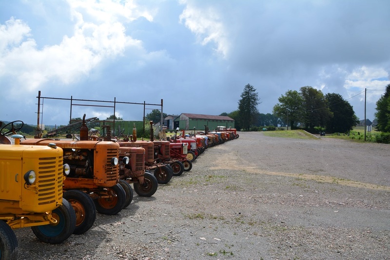 tracteurs dans la Morvan Dsc_0022