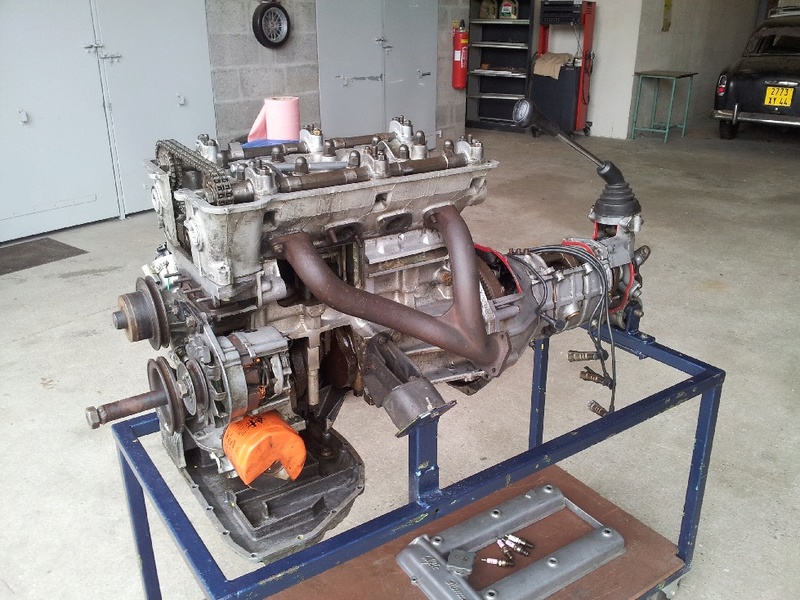 Remontage moteur 1750 - Page 5 Moteur10