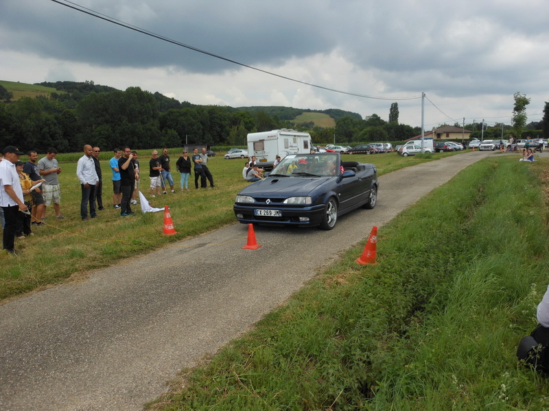 Ronde du Club St Clair/Galaure 2016 Dscn2615