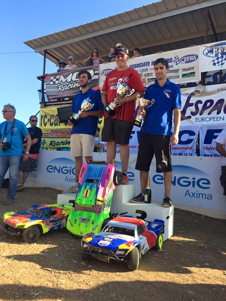 (reportage course) Championnat d'europe - Neuville Poitou - Page 3 13900010