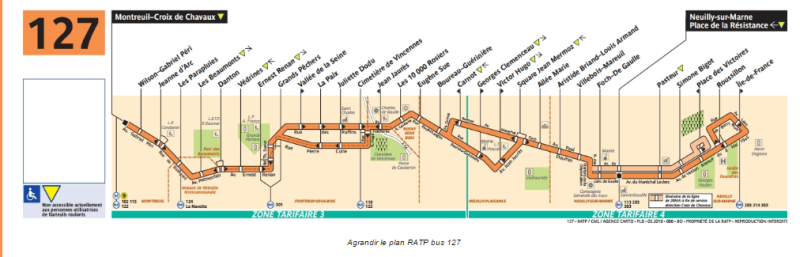 RER A arrêté Ligne_10