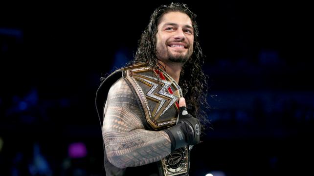 [Contrat] Une Top Star de la WWE suspendue! Roman-10