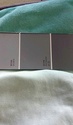 Quelle nuance de gris avec du turquoise ? 14707712