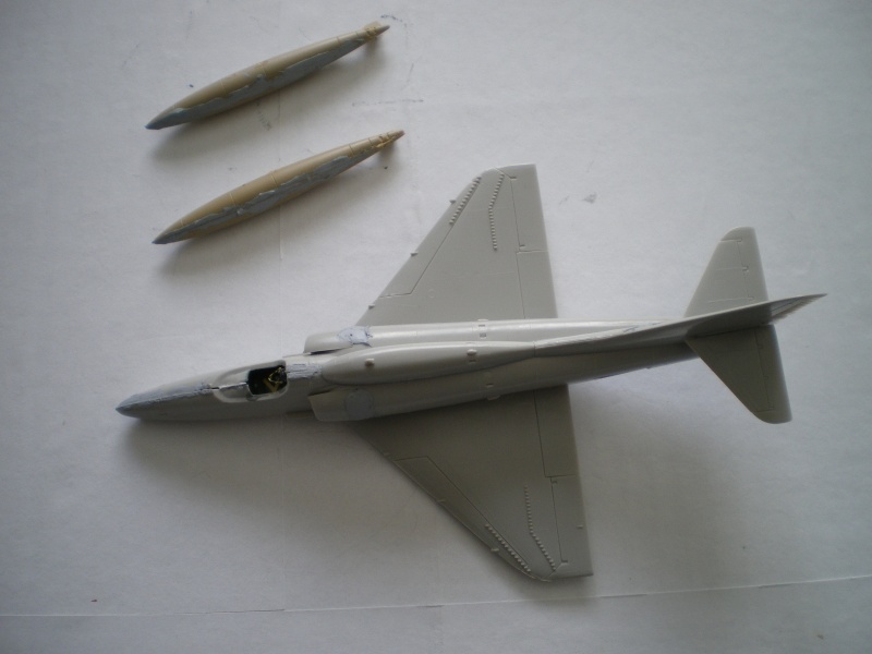 FINI [Hasegawa] A-4 E/F Skyhawk Israélien  Imgp0048