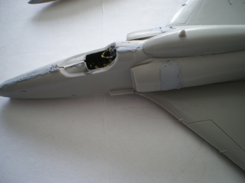FINI [Hasegawa] A-4 E/F Skyhawk Israélien  Imgp0049