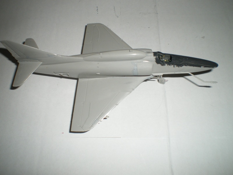 FINI [Hasegawa] A-4 E/F Skyhawk Israélien  Imgp0062
