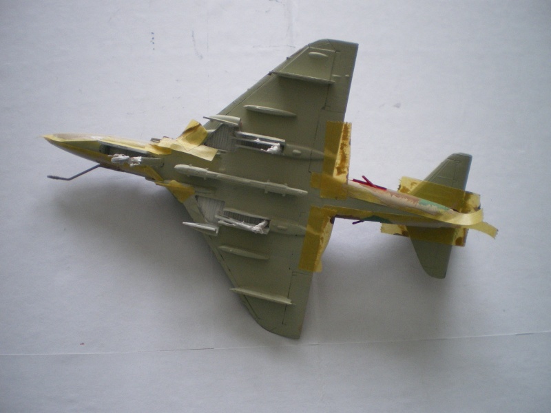 FINI [Hasegawa] A-4 E/F Skyhawk Israélien  Imgp0068