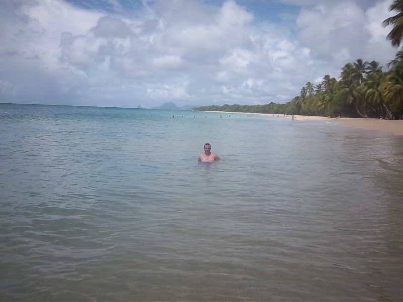 Voyage de Noces à la Martinique Martin11