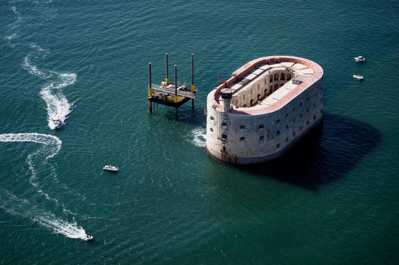 Le Fort Boyard en hiver/hors tournage - Page 4 77982_11