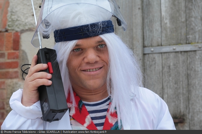 [Spoilers] Présentation > Fort Boyard 2016-01 - Jean-Luc Lemoine (02/07/2016) Fort-b30