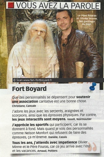 Revue de presse de Fort Boyard 2012 - Page 4 Scan0010