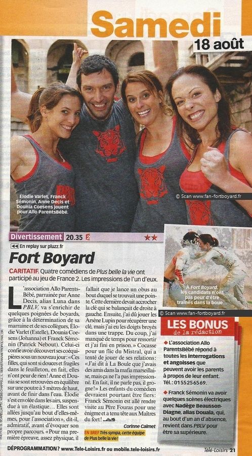 Revue de presse de Fort Boyard 2012 - Page 5 Scan0014