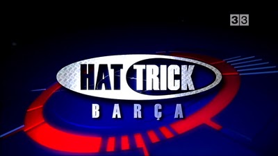 Hat Trick Barça 23/1/2011 Programa Completo para Descargar Baraa11
