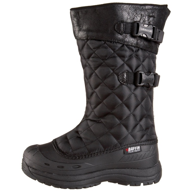 For Sale - $30 Baffin Women's Ava Winter Boot 91qsf710