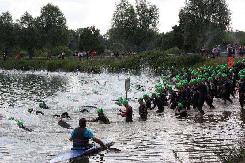 2016 - Triathlon Beauvais 19 juin 2016 Dscn5835