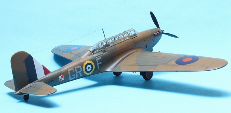 Fairey Battle MK.I - MPM 1/72 Img_6642