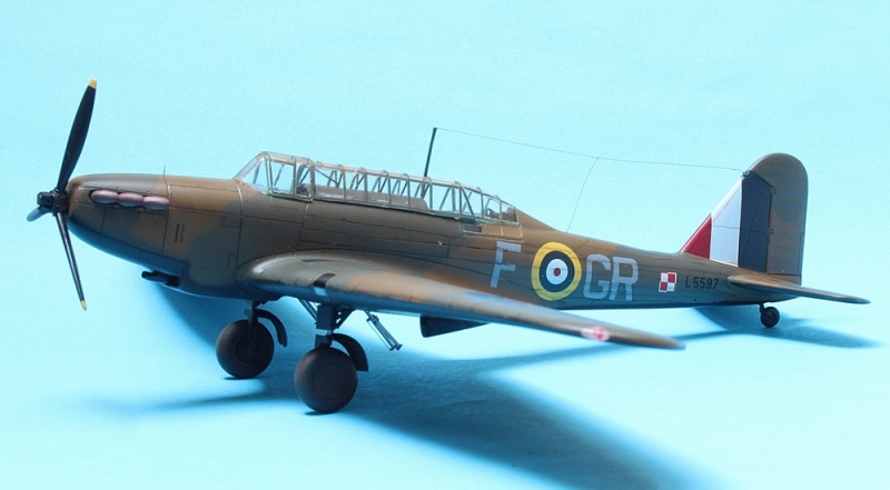 Fairey Battle MK.I - MPM 1/72 Img_6643