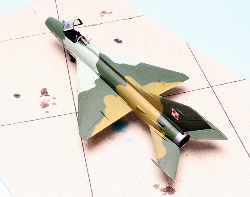 MiG - 21 F-13 - Bilek 1/72 Img_6664