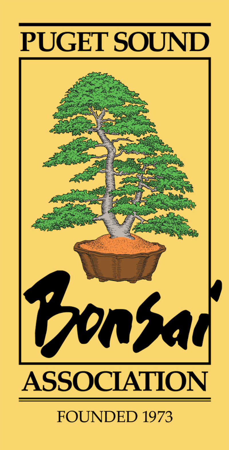 2016 Pacific Northwest Bonsai Clubs Association Convention (Oct 13-16-Olympia, WA) Puget_10